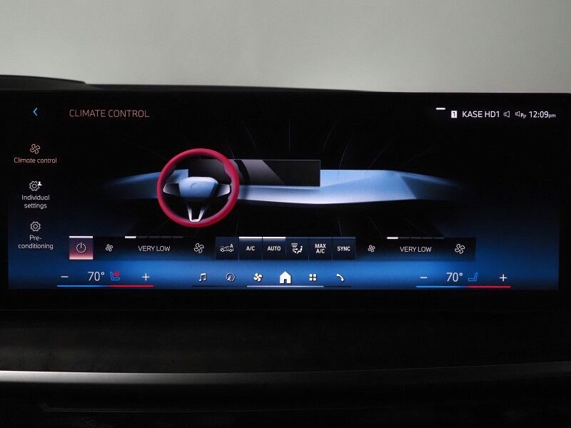 2024 BMW X7 xDrive40i AWD *FULL PPF WRAP, DRIVING ASSIST PRO, HEADS-UP DISPLAY, NAVIGATION, LIVE COCKPIT PRO, ADAPTIVE CRUISE, SAFETY ALERTS, 360 CAMERAS, PANORAMA MOONROOF, CLIMATE MULTI-CONTOUR SEATS, HEATED STEERING, HARMAN/KARDON Round Rock TX