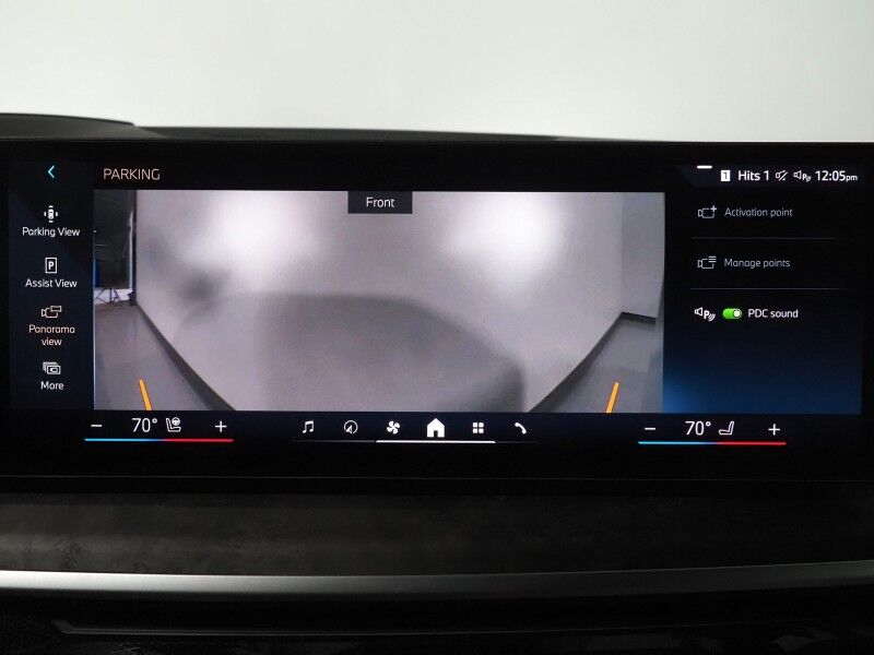 2024 BMW X7 xDrive40i AWD *FULL PPF WRAP, DRIVING ASSIST PRO, HEADS-UP DISPLAY, NAVIGATION, LIVE COCKPIT PRO, ADAPTIVE CRUISE, SAFETY ALERTS, 360 CAMERAS, PANORAMA MOONROOF, CLIMATE MULTI-CONTOUR SEATS, HEATED STEERING, HARMAN/KARDON Round Rock TX