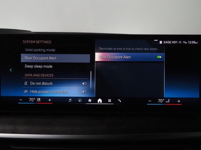 2024 BMW X7 xDrive40i AWD *FULL PPF WRAP, DRIVING ASSIST PRO, HEADS-UP DISPLAY, NAVIGATION, LIVE COCKPIT PRO, ADAPTIVE CRUISE, SAFETY ALERTS, 360 CAMERAS, PANORAMA MOONROOF, CLIMATE MULTI-CONTOUR SEATS, HEATED STEERING, HARMAN/KARDON Round Rock TX