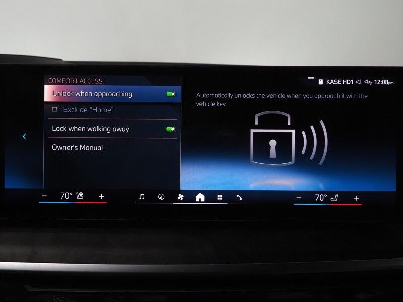 2024 BMW X7 xDrive40i AWD *FULL PPF WRAP, DRIVING ASSIST PRO, HEADS-UP DISPLAY, NAVIGATION, LIVE COCKPIT PRO, ADAPTIVE CRUISE, SAFETY ALERTS, 360 CAMERAS, PANORAMA MOONROOF, CLIMATE MULTI-CONTOUR SEATS, HEATED STEERING, HARMAN/KARDON Round Rock TX