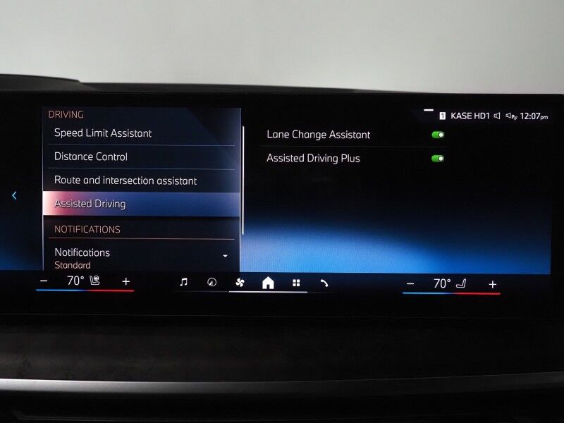 2024 BMW X7 xDrive40i AWD *FULL PPF WRAP, DRIVING ASSIST PRO, HEADS-UP DISPLAY, NAVIGATION, LIVE COCKPIT PRO, ADAPTIVE CRUISE, SAFETY ALERTS, 360 CAMERAS, PANORAMA MOONROOF, CLIMATE MULTI-CONTOUR SEATS, HEATED STEERING, HARMAN/KARDON Round Rock TX