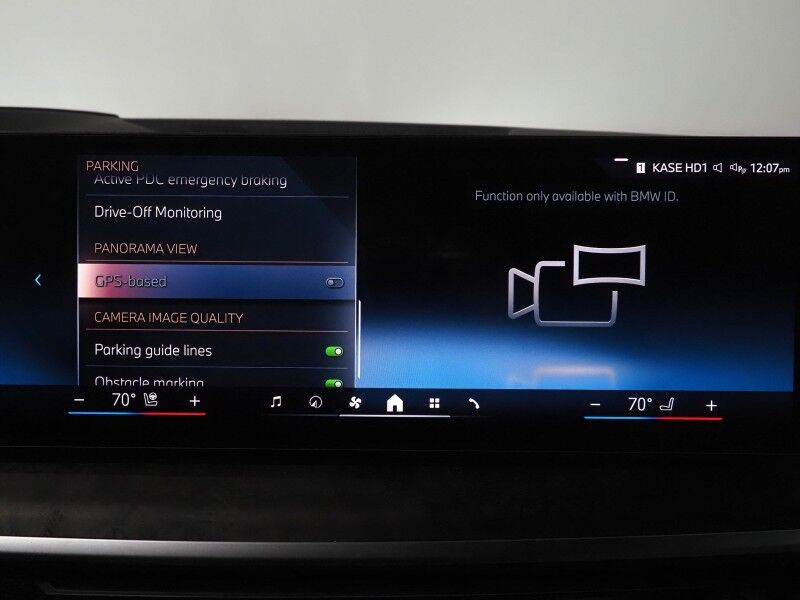 2024 BMW X7 xDrive40i AWD *FULL PPF WRAP, DRIVING ASSIST PRO, HEADS-UP DISPLAY, NAVIGATION, LIVE COCKPIT PRO, ADAPTIVE CRUISE, SAFETY ALERTS, 360 CAMERAS, PANORAMA MOONROOF, CLIMATE MULTI-CONTOUR SEATS, HEATED STEERING, HARMAN/KARDON Round Rock TX