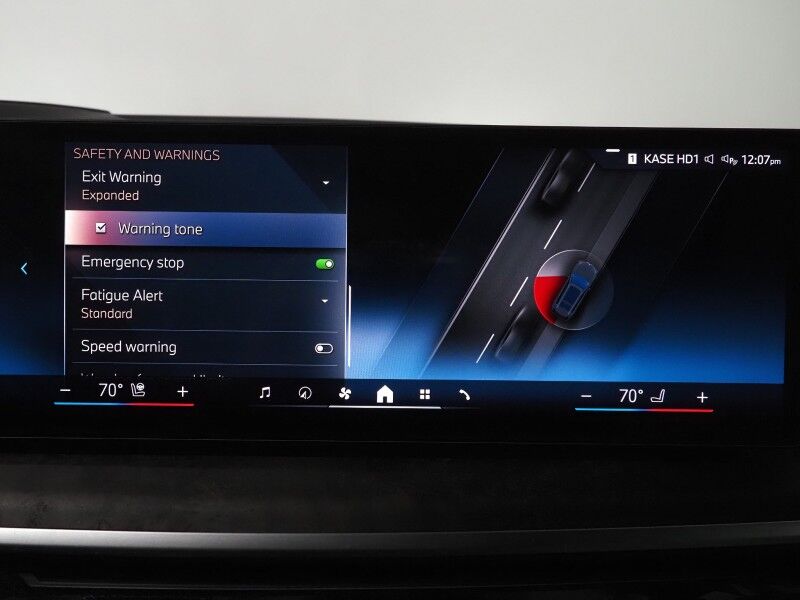 2024 BMW X7 xDrive40i AWD *FULL PPF WRAP, DRIVING ASSIST PRO, HEADS-UP DISPLAY, NAVIGATION, LIVE COCKPIT PRO, ADAPTIVE CRUISE, SAFETY ALERTS, 360 CAMERAS, PANORAMA MOONROOF, CLIMATE MULTI-CONTOUR SEATS, HEATED STEERING, HARMAN/KARDON Round Rock TX