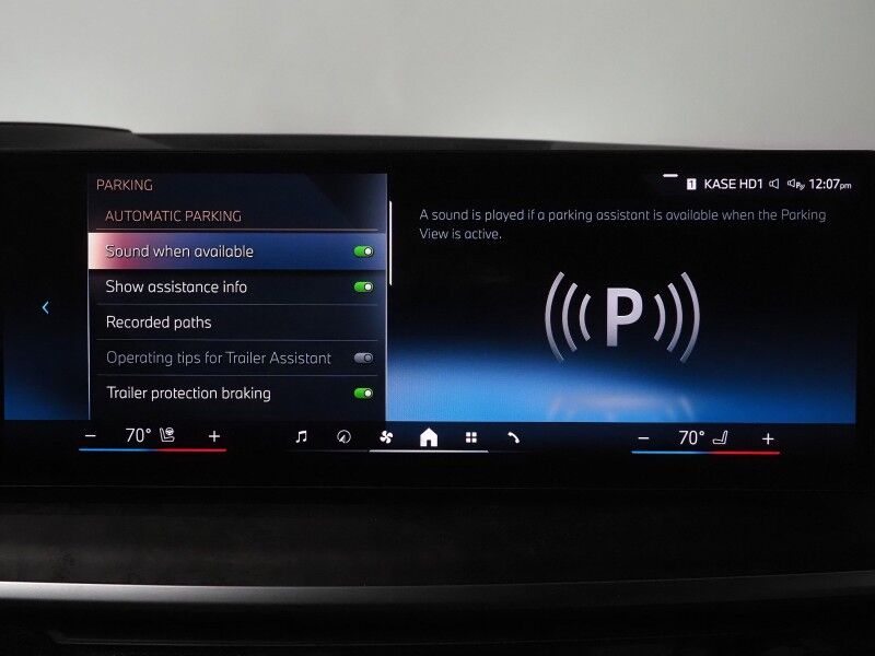 2024 BMW X7 xDrive40i AWD *FULL PPF WRAP, DRIVING ASSIST PRO, HEADS-UP DISPLAY, NAVIGATION, LIVE COCKPIT PRO, ADAPTIVE CRUISE, SAFETY ALERTS, 360 CAMERAS, PANORAMA MOONROOF, CLIMATE MULTI-CONTOUR SEATS, HEATED STEERING, HARMAN/KARDON Round Rock TX