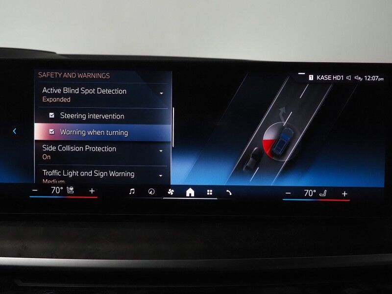 2024 BMW X7 xDrive40i AWD *FULL PPF WRAP, DRIVING ASSIST PRO, HEADS-UP DISPLAY, NAVIGATION, LIVE COCKPIT PRO, ADAPTIVE CRUISE, SAFETY ALERTS, 360 CAMERAS, PANORAMA MOONROOF, CLIMATE MULTI-CONTOUR SEATS, HEATED STEERING, HARMAN/KARDON Round Rock TX