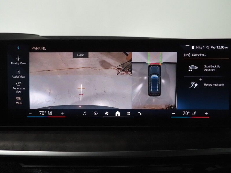 2024 BMW X7 xDrive40i AWD *FULL PPF WRAP, DRIVING ASSIST PRO, HEADS-UP DISPLAY, NAVIGATION, LIVE COCKPIT PRO, ADAPTIVE CRUISE, SAFETY ALERTS, 360 CAMERAS, PANORAMA MOONROOF, CLIMATE MULTI-CONTOUR SEATS, HEATED STEERING, HARMAN/KARDON Round Rock TX