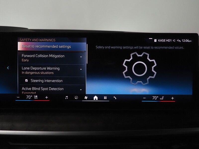 2024 BMW X7 xDrive40i AWD *FULL PPF WRAP, DRIVING ASSIST PRO, HEADS-UP DISPLAY, NAVIGATION, LIVE COCKPIT PRO, ADAPTIVE CRUISE, SAFETY ALERTS, 360 CAMERAS, PANORAMA MOONROOF, CLIMATE MULTI-CONTOUR SEATS, HEATED STEERING, HARMAN/KARDON Round Rock TX