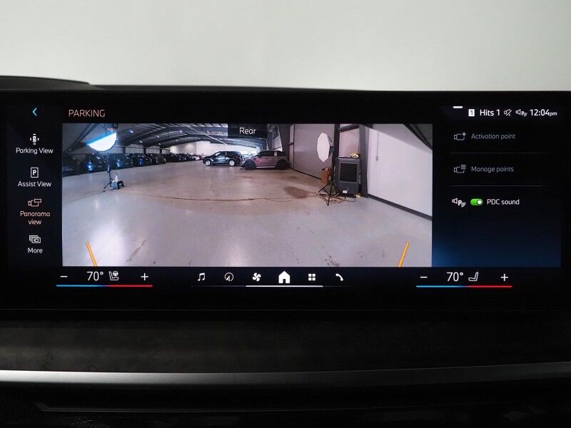 2024 BMW X7 xDrive40i AWD *FULL PPF WRAP, DRIVING ASSIST PRO, HEADS-UP DISPLAY, NAVIGATION, LIVE COCKPIT PRO, ADAPTIVE CRUISE, SAFETY ALERTS, 360 CAMERAS, PANORAMA MOONROOF, CLIMATE MULTI-CONTOUR SEATS, HEATED STEERING, HARMAN/KARDON Round Rock TX