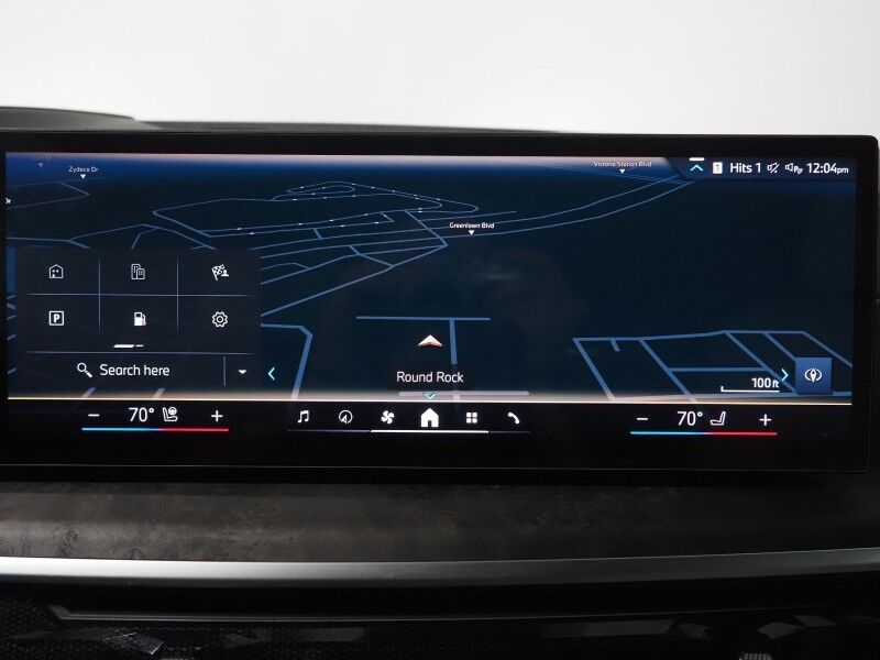 2024 BMW X7 xDrive40i AWD *FULL PPF WRAP, DRIVING ASSIST PRO, HEADS-UP DISPLAY, NAVIGATION, LIVE COCKPIT PRO, ADAPTIVE CRUISE, SAFETY ALERTS, 360 CAMERAS, PANORAMA MOONROOF, CLIMATE MULTI-CONTOUR SEATS, HEATED STEERING, HARMAN/KARDON Round Rock TX