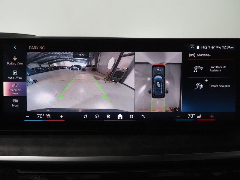 2024 BMW X7 xDrive40i AWD *FULL PPF WRAP, DRIVING ASSIST PRO, HEADS-UP DISPLAY, NAVIGATION, LIVE COCKPIT PRO, ADAPTIVE CRUISE, SAFETY ALERTS, 360 CAMERAS, PANORAMA MOONROOF, CLIMATE MULTI-CONTOUR SEATS, HEATED STEERING, HARMAN/KARDON Round Rock TX