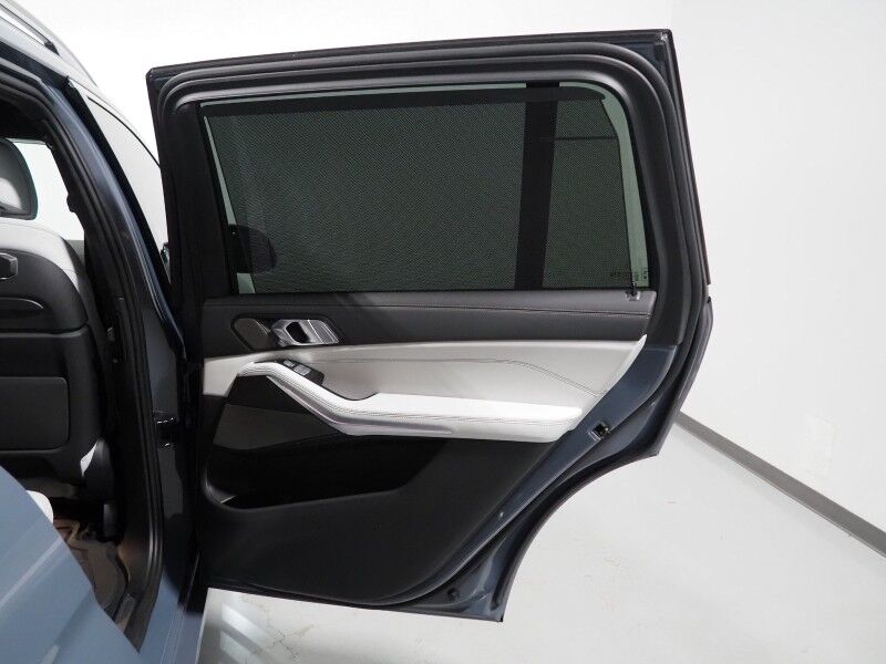 2024 BMW X7 xDrive40i AWD *FULL PPF WRAP, DRIVING ASSIST PRO, HEADS-UP DISPLAY, NAVIGATION, LIVE COCKPIT PRO, ADAPTIVE CRUISE, SAFETY ALERTS, 360 CAMERAS, PANORAMA MOONROOF, CLIMATE MULTI-CONTOUR SEATS, HEATED STEERING, HARMAN/KARDON Round Rock TX