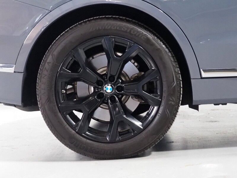2024 BMW X7 xDrive40i AWD *FULL PPF WRAP, DRIVING ASSIST PRO, HEADS-UP DISPLAY, NAVIGATION, LIVE COCKPIT PRO, ADAPTIVE CRUISE, SAFETY ALERTS, 360 CAMERAS, PANORAMA MOONROOF, CLIMATE MULTI-CONTOUR SEATS, HEATED STEERING, HARMAN/KARDON Round Rock TX