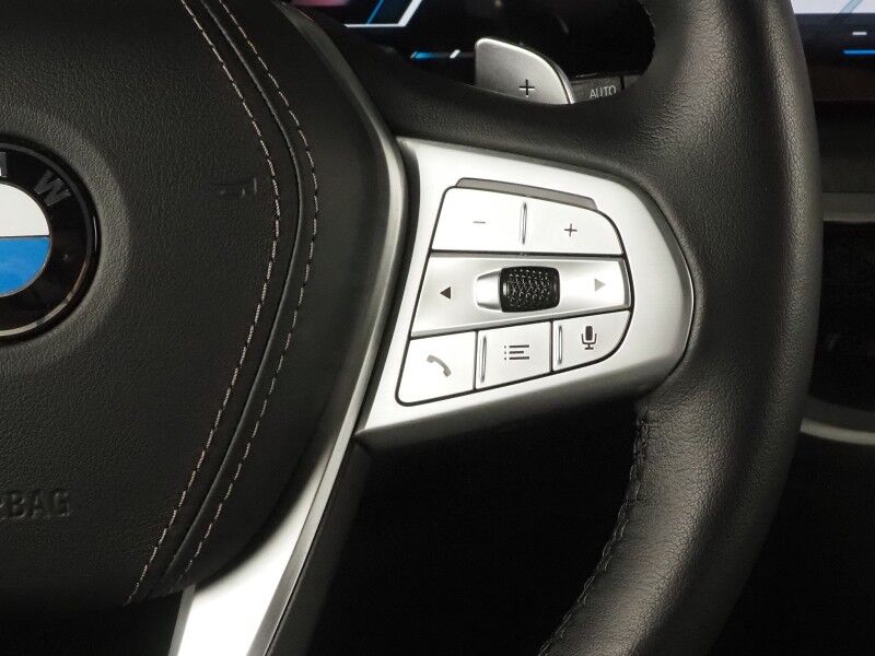 2024 BMW X7 xDrive40i AWD *FULL PPF WRAP, DRIVING ASSIST PRO, HEADS-UP DISPLAY, NAVIGATION, LIVE COCKPIT PRO, ADAPTIVE CRUISE, SAFETY ALERTS, 360 CAMERAS, PANORAMA MOONROOF, CLIMATE MULTI-CONTOUR SEATS, HEATED STEERING, HARMAN/KARDON Round Rock TX