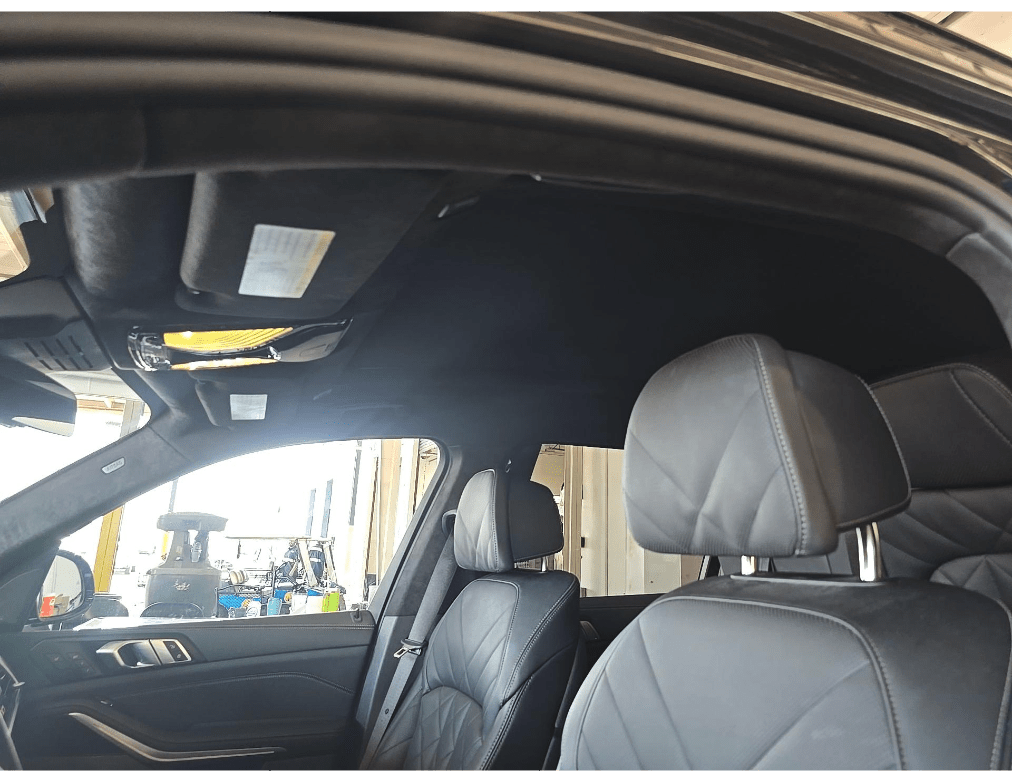2024 BMW X7 xDrive40i Adaptive Cruise Massage Seats Portland OR