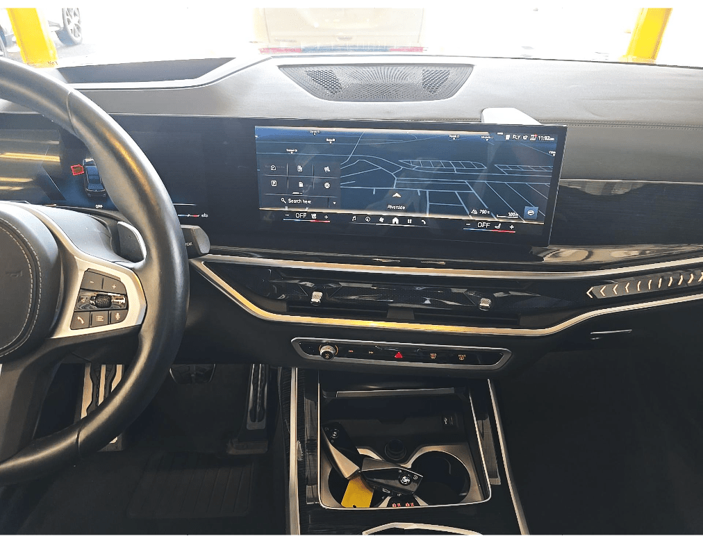 2024 BMW X7 xDrive40i Adaptive Cruise Massage Seats Portland OR