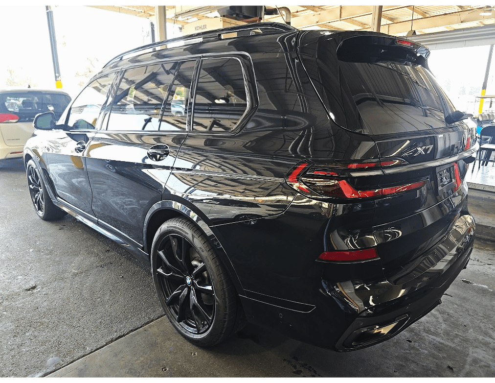 2024 BMW X7 xDrive40i Adaptive Cruise Massage Seats Portland OR