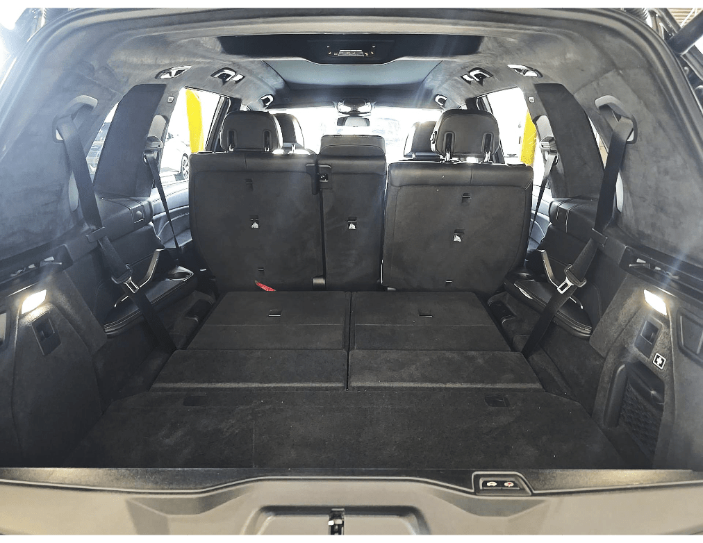 2024 BMW X7 xDrive40i Adaptive Cruise Massage Seats Portland OR