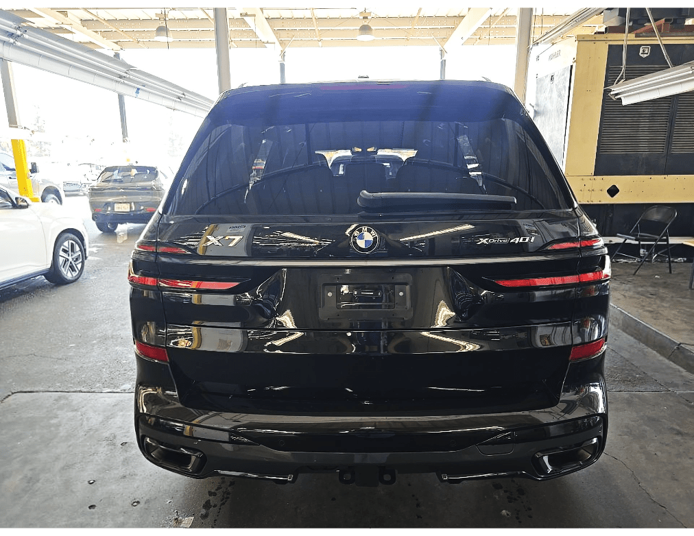 2024 BMW X7 xDrive40i Adaptive Cruise Massage Seats Portland OR