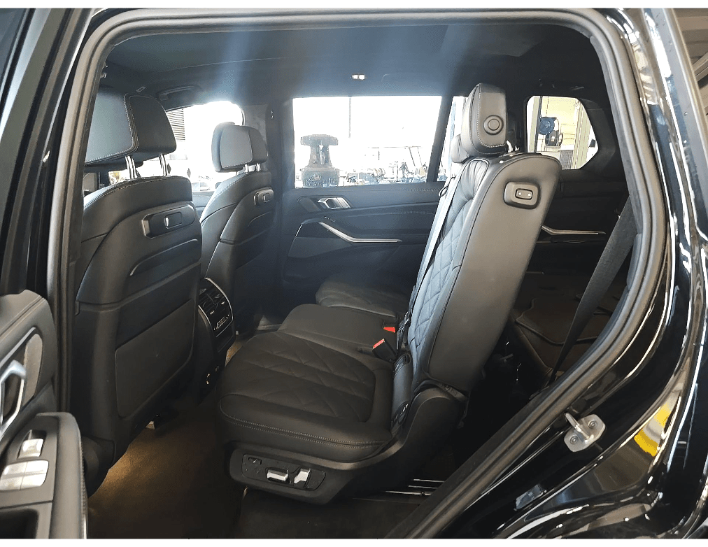 2024 BMW X7 xDrive40i Adaptive Cruise Massage Seats Portland OR