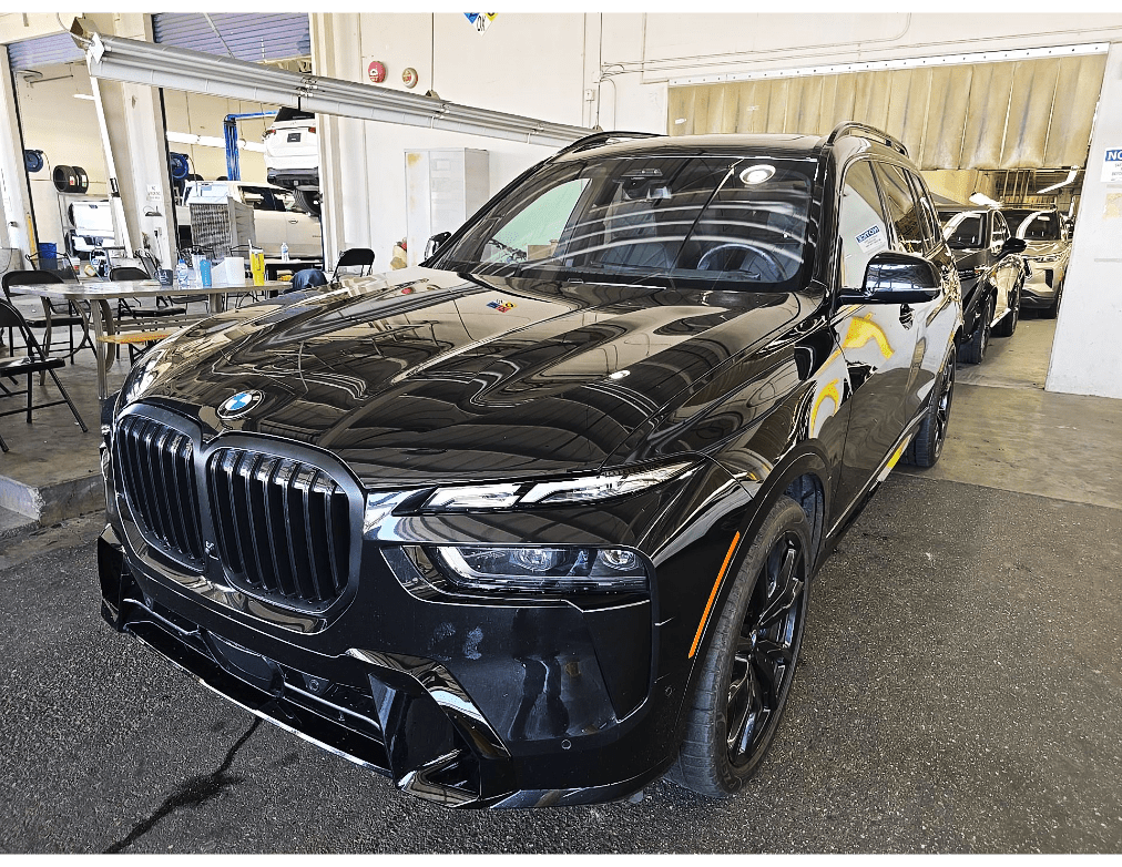 2024 BMW X7 xDrive40i Adaptive Cruise Massage Seats Portland OR