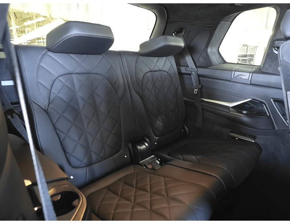2024 BMW X7 xDrive40i Adaptive Cruise Massage Seats Portland OR