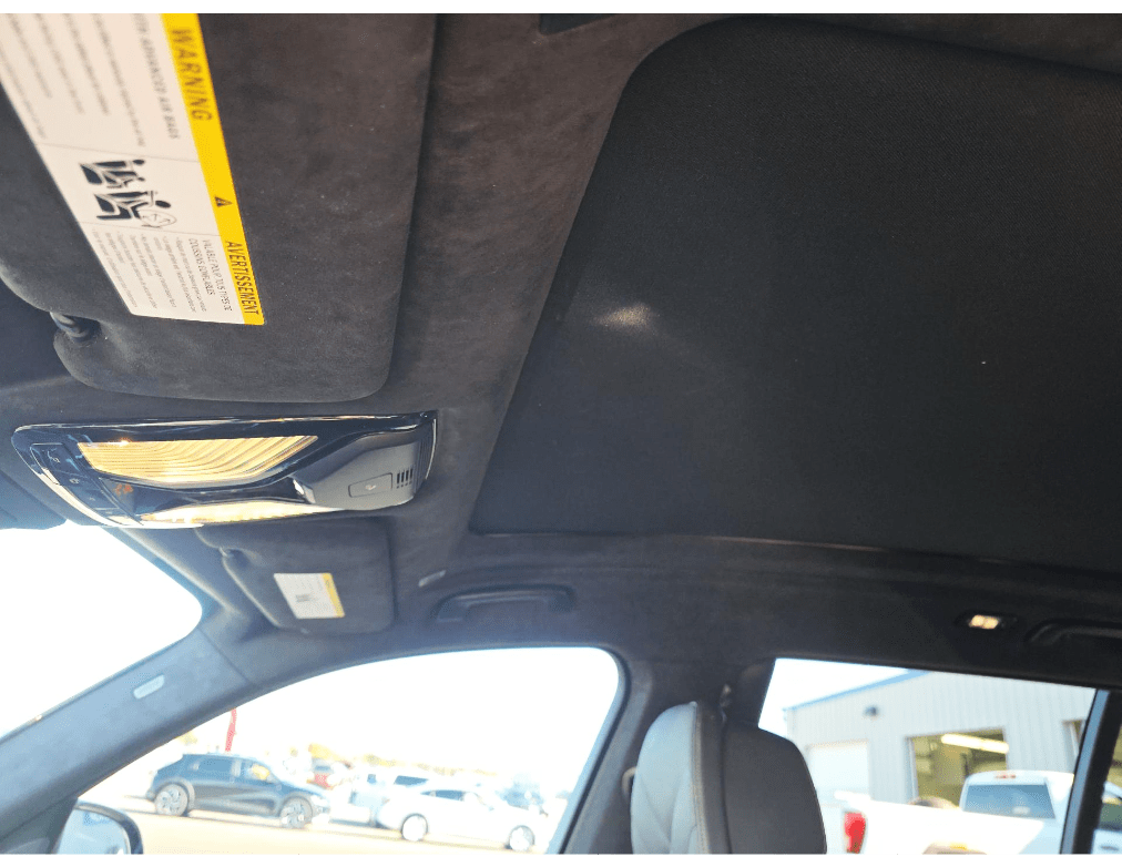 2024 BMW X7 xDrive40i Adaptive Cruise / Second Row Captain's Chairs Portland OR