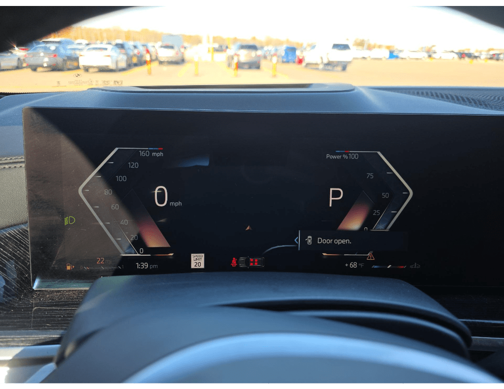 2024 BMW X7 xDrive40i Adaptive Cruise / Second Row Captain's Chairs Portland OR