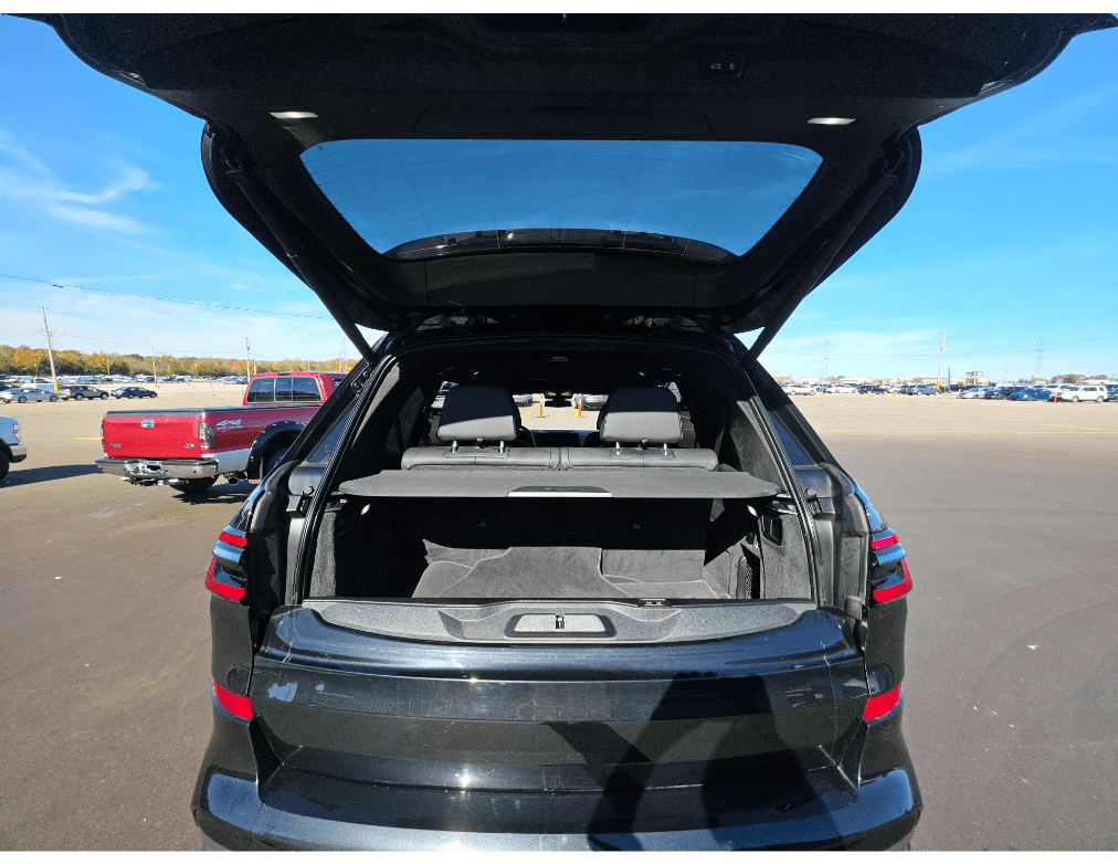 2024 BMW X7 xDrive40i Adaptive Cruise / Second Row Captain's Chairs Portland OR