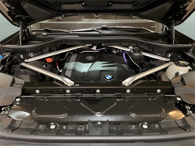 2024 BMW X7 xDrive40i Dallas TX