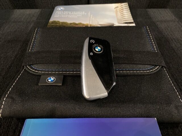 2024 BMW X7 xDrive40i Dallas TX