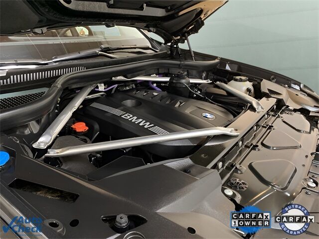 2024 BMW X7 xDrive40i Dallas TX