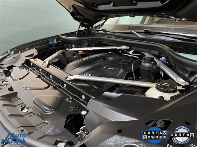 2024 BMW X7 xDrive40i Dallas TX