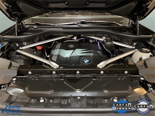 2024 BMW X7 xDrive40i Dallas TX