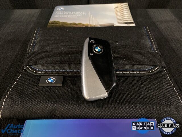 2024 BMW X7 xDrive40i Dallas TX