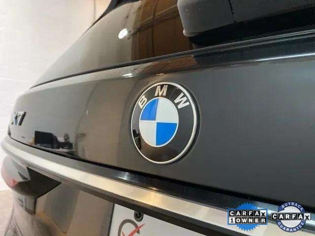 2024 BMW X7 xDrive40i Dallas TX