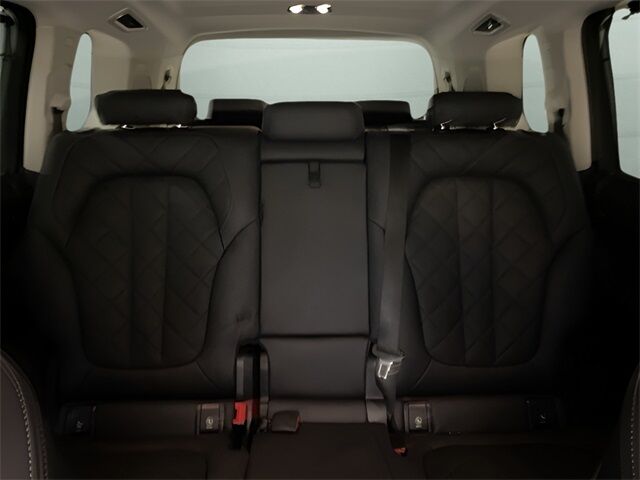2024 BMW X7 xDrive40i Dallas TX