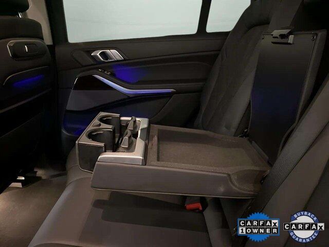 2024 BMW X7 xDrive40i Dallas TX
