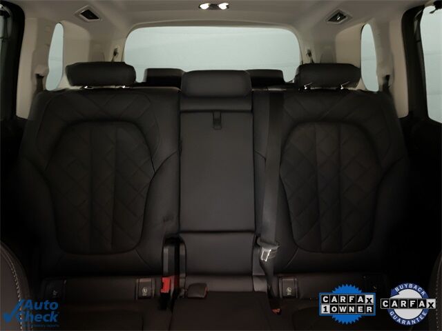 2024 BMW X7 xDrive40i Dallas TX