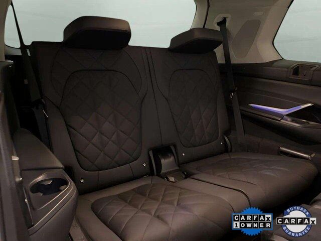 2024 BMW X7 xDrive40i Dallas TX