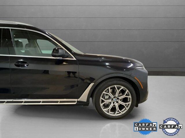 2024 BMW X7 xDrive40i Dallas TX
