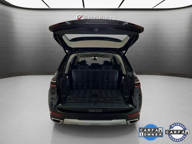2024 BMW X7 xDrive40i Dallas TX