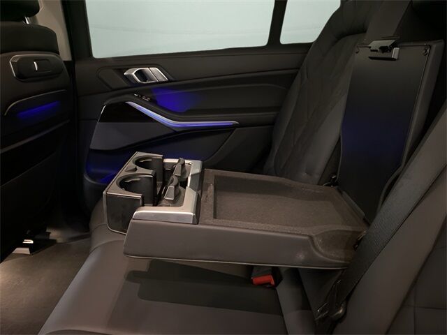 2024 BMW X7 xDrive40i Dallas TX