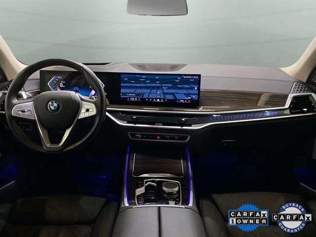 2024 BMW X7 xDrive40i Dallas TX