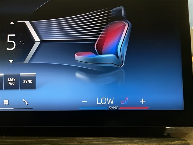 2024 BMW X7 xDrive40i Dallas TX