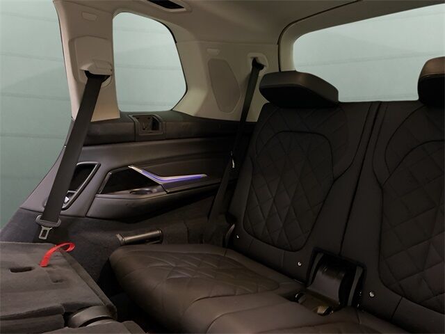 2024 BMW X7 xDrive40i Dallas TX