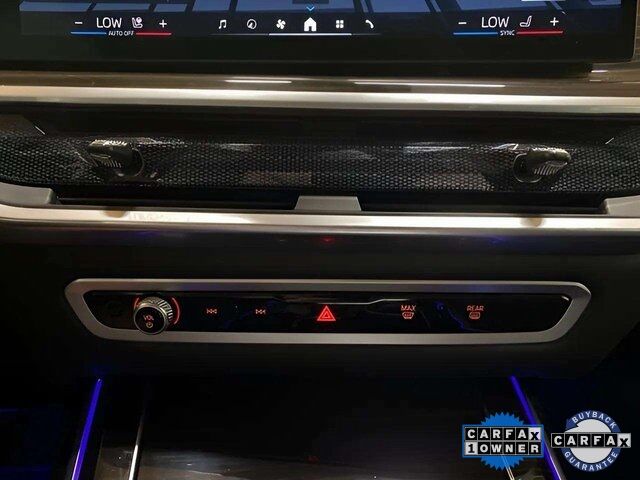 2024 BMW X7 xDrive40i Dallas TX