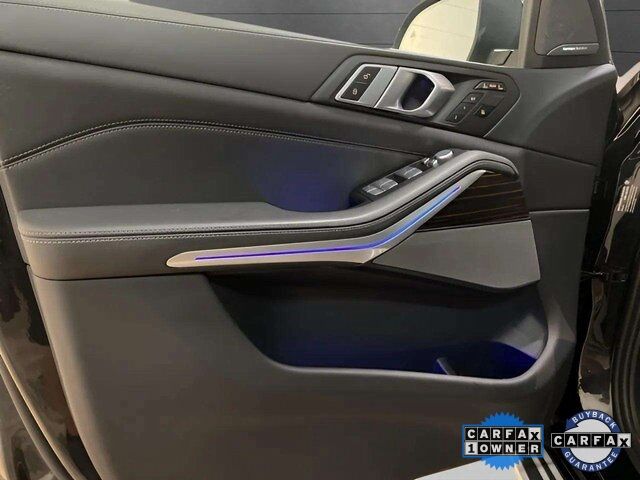 2024 BMW X7 xDrive40i Dallas TX