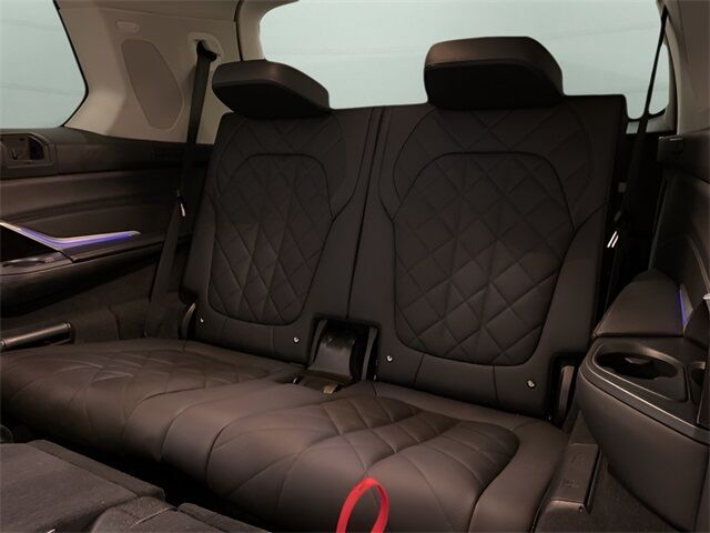 2024 BMW X7 xDrive40i Dallas TX