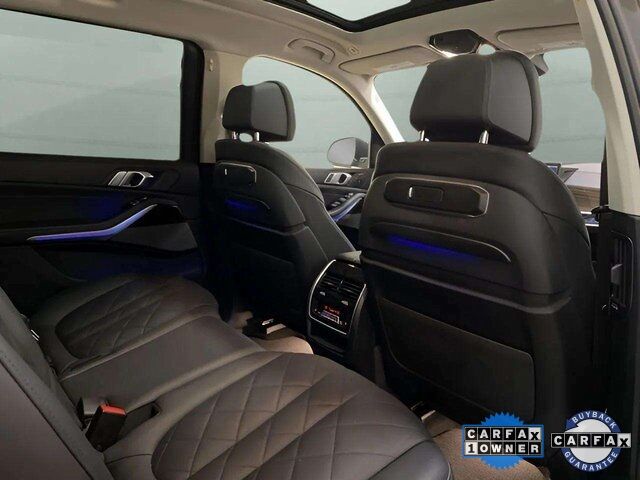 2024 BMW X7 xDrive40i Dallas TX