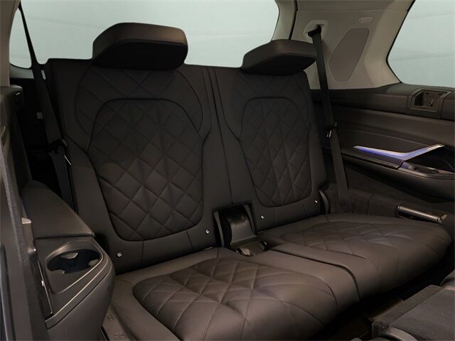 2024 BMW X7 xDrive40i Dallas TX